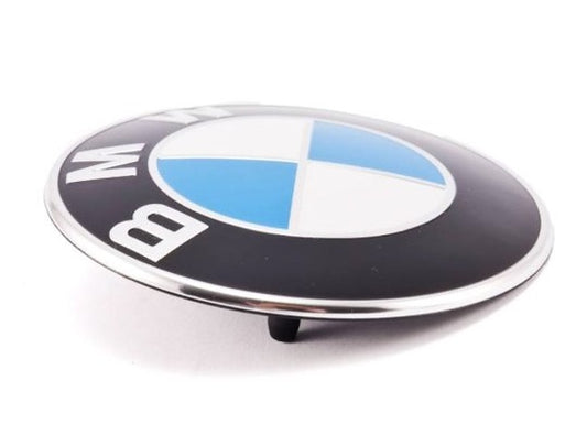 PLAQUE | BMW GENUINE PARTS | 51148132375