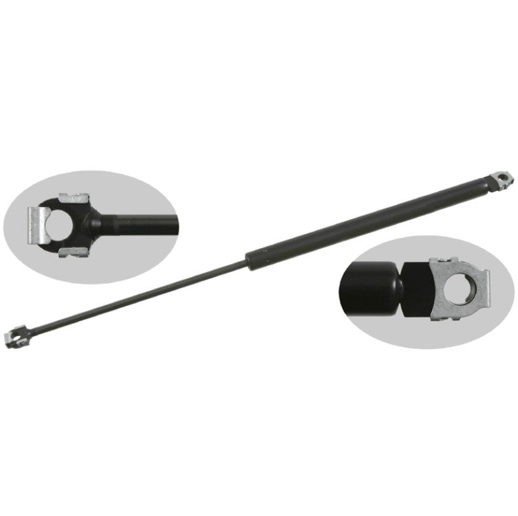 BONNET GAS STRUT | FEBI | 01784