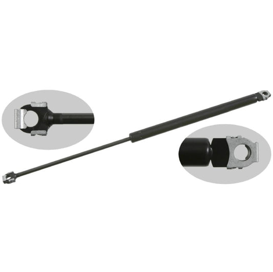 BONNET GAS STRUT | FEBI | 01784