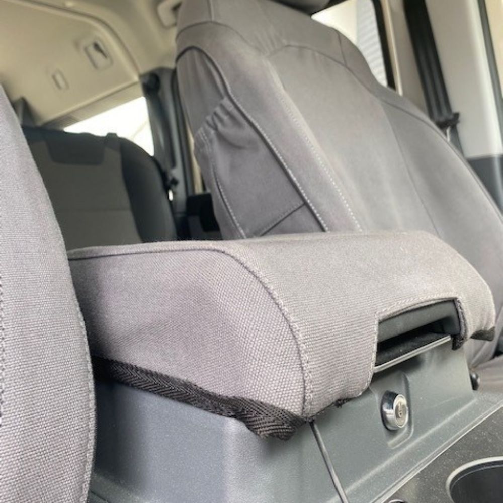 SEAT COVERS | TOUGHER | GRENADIER