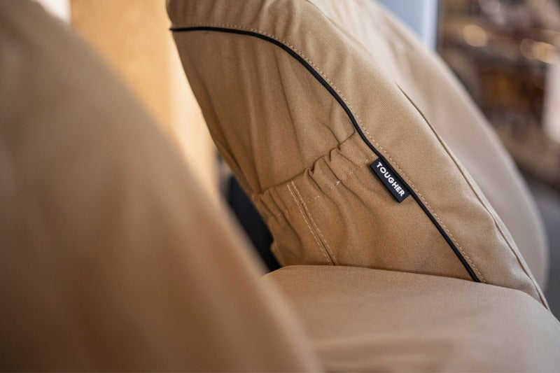 SEAT COVERS | TOUGHER | GRENADIER