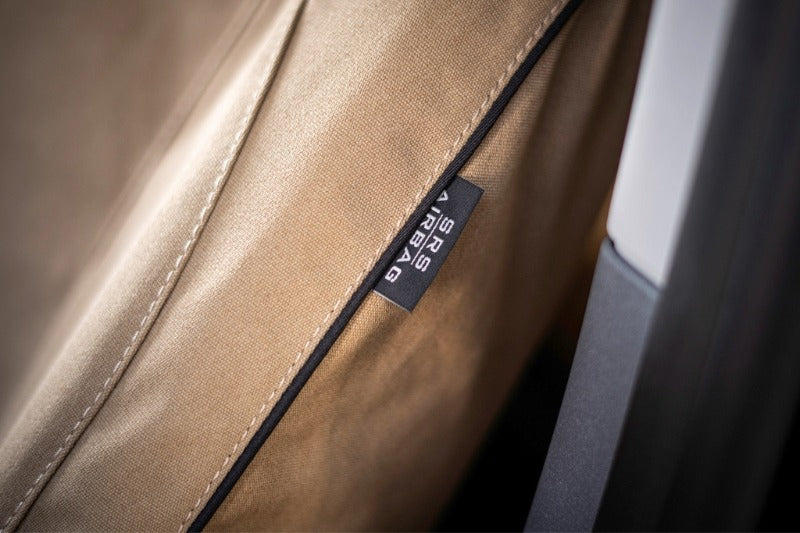 SEAT COVERS | TOUGHER | GRENADIER