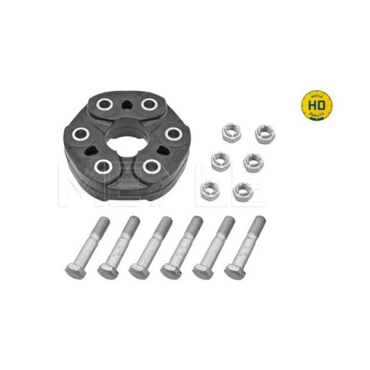 UNIVERSAL JOINT | MEYLE | 314152 | FRONT