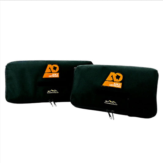 UNDERSEAT STORAGE | AO | PAIR