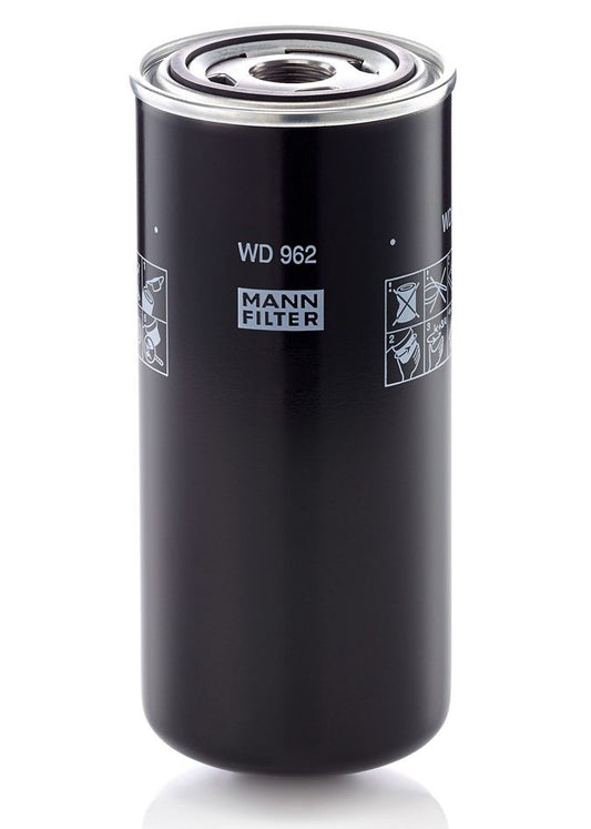 OIL FILTER | MANN | WD 962