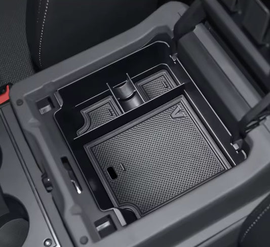 INEOS GRENADIER CENTRE ARM REST TRAY