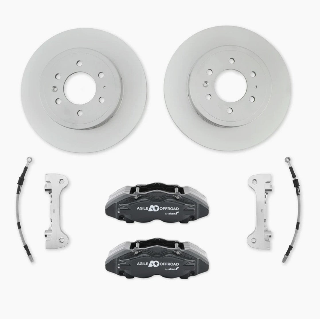 FRONT BIG BRAKE KIT | AO | INEOS