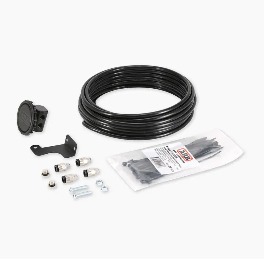 DIFFERENTIAL BREATHER KIT | AO | AO-A1G-1