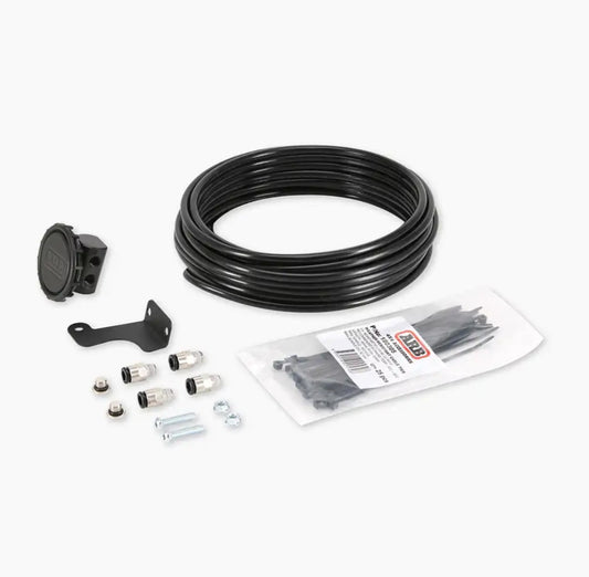 DIFFERENTIAL BREATHER KIT | AO | AO-A1G-1