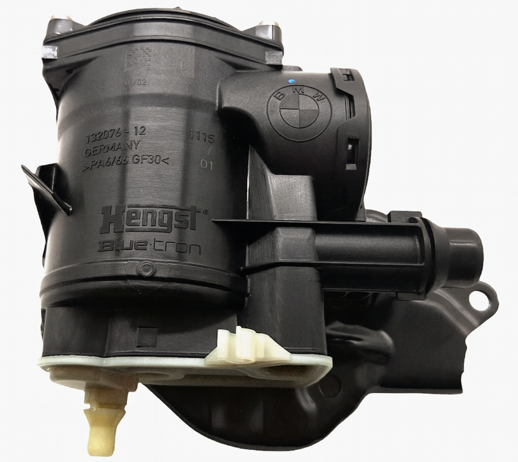 OIL SEPARATOR | OEM HENGST | 132076-12