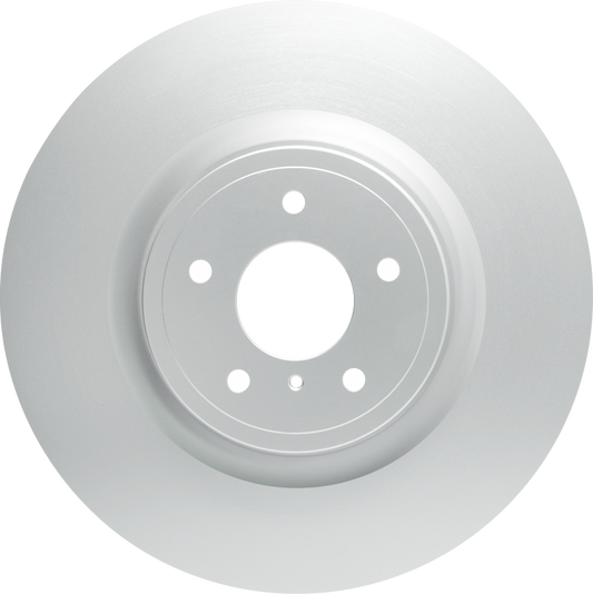 FRONT ROTOR SET | DFC | 60481001