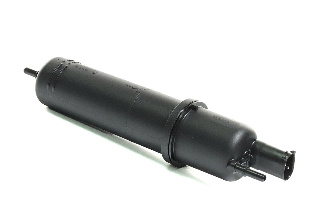 DIESEL FILTER | MAHLE | KL1131