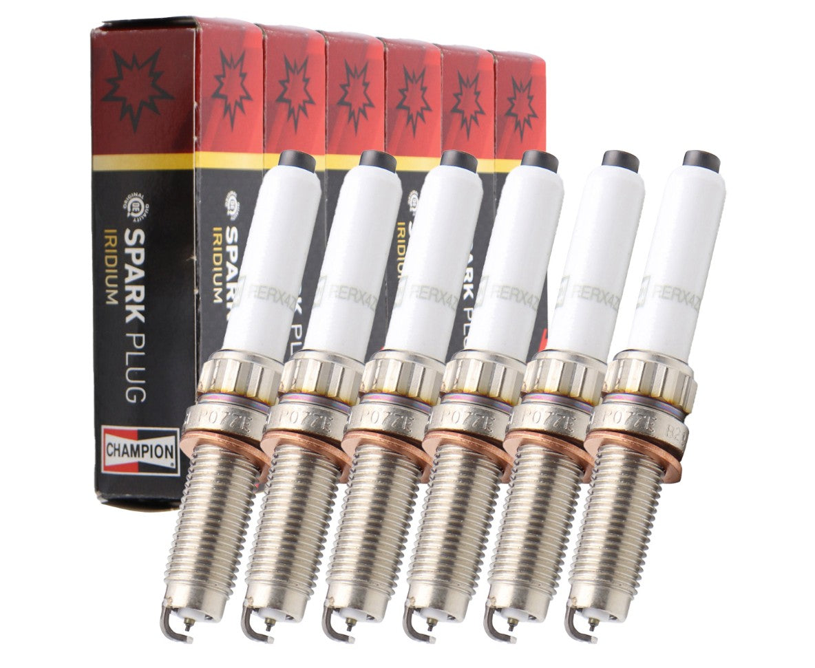 SPARK PLUG | CHAMPION | OE259